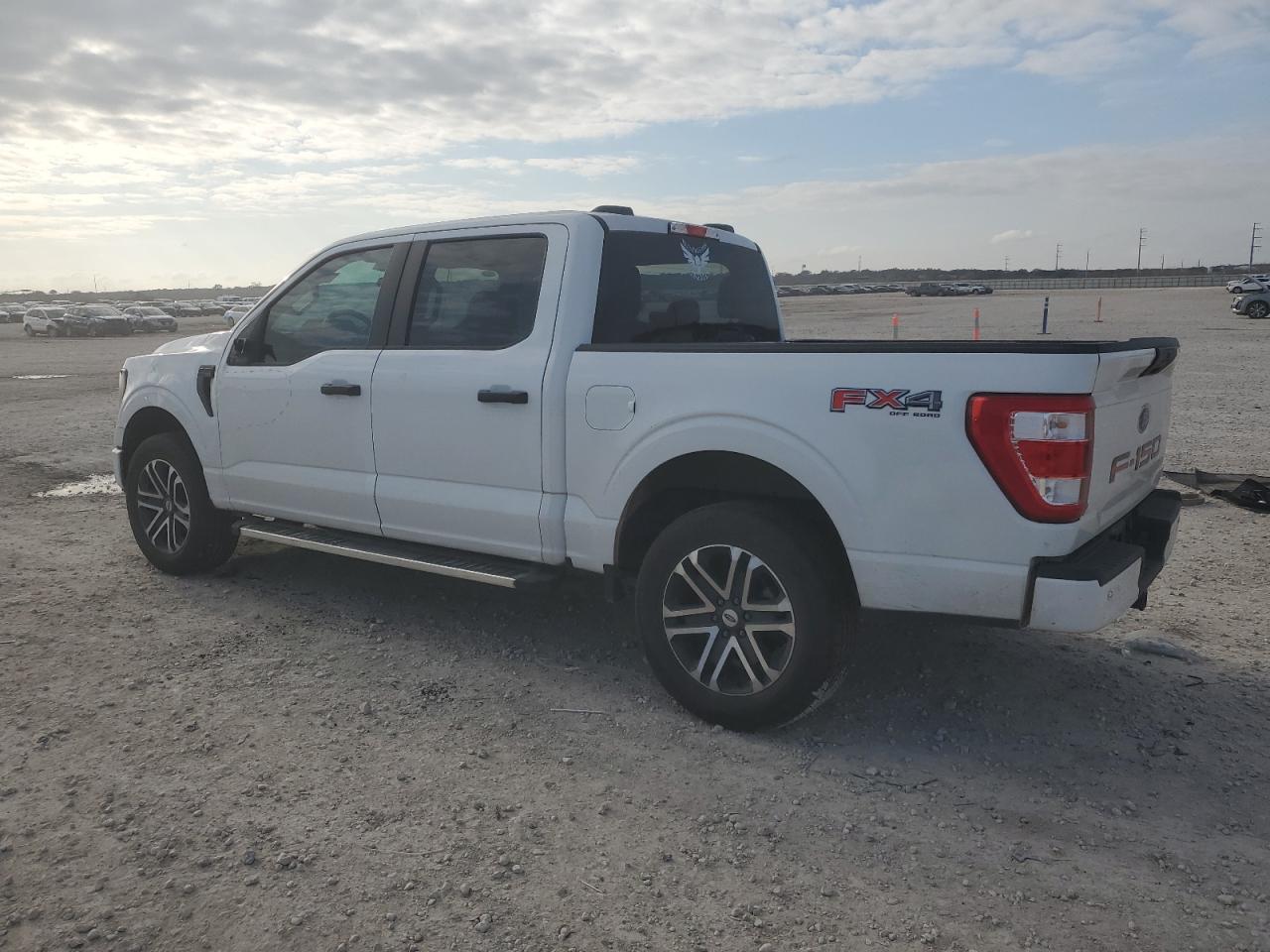2023 Ford F-150 - Image 2