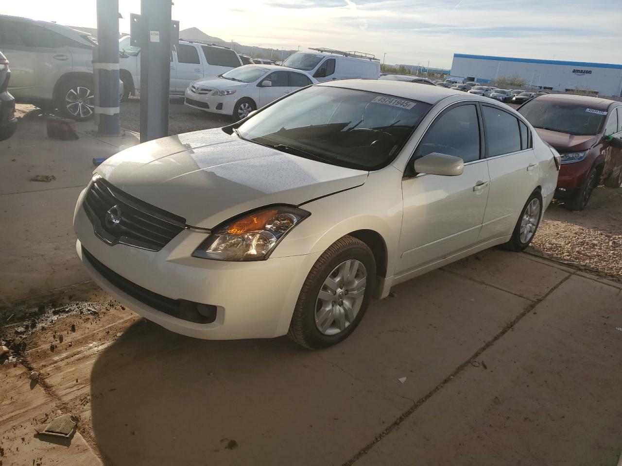 2009 Nissan Altima - Image 1