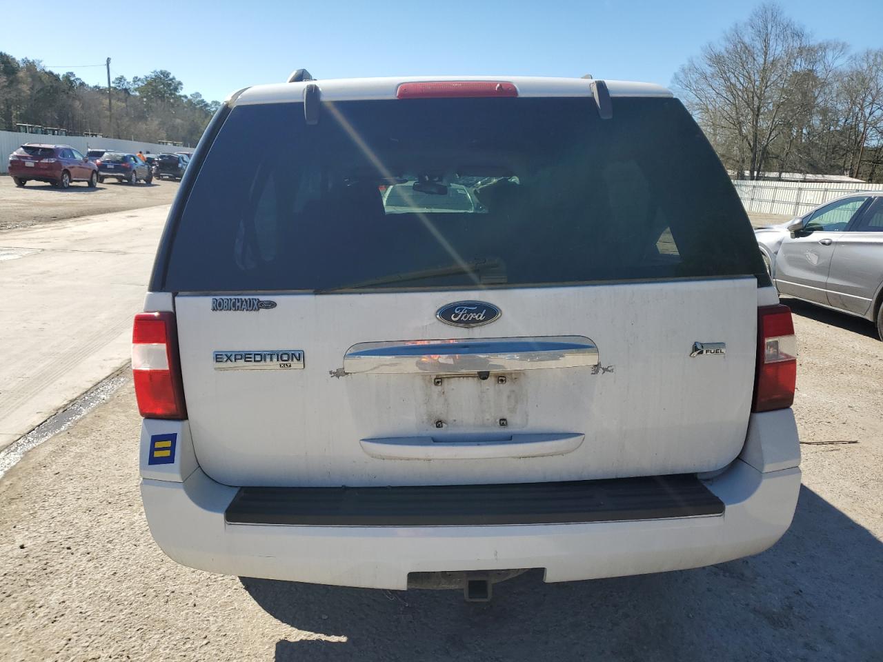 2009 Ford Expedition - Image 6