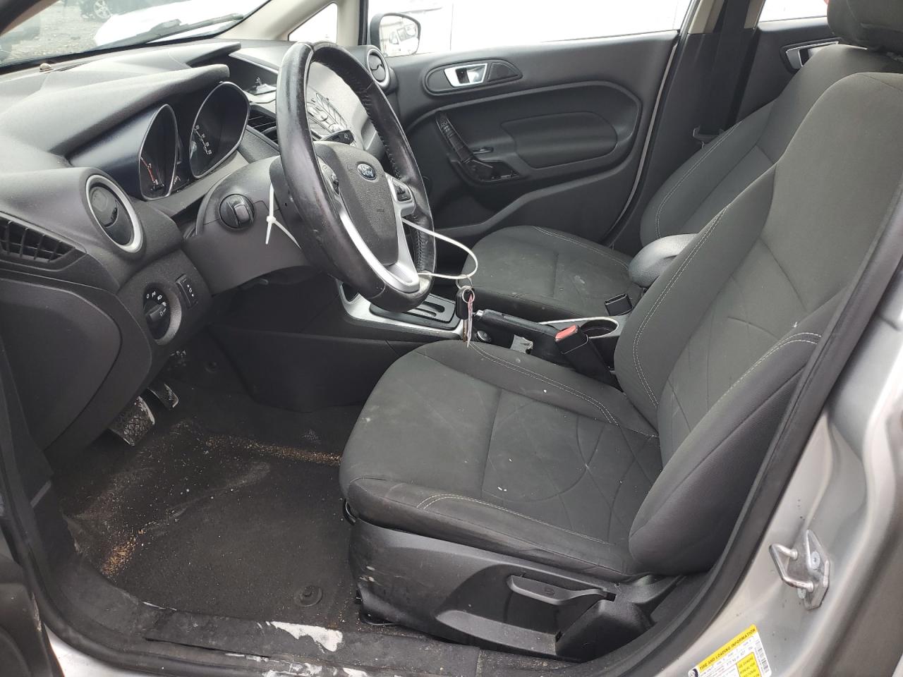 2015 Ford Fiesta - Image 7