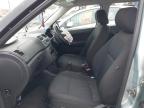 2010 SKODA FABIA ELEG for sale at Copart WOLVERHAMPTON