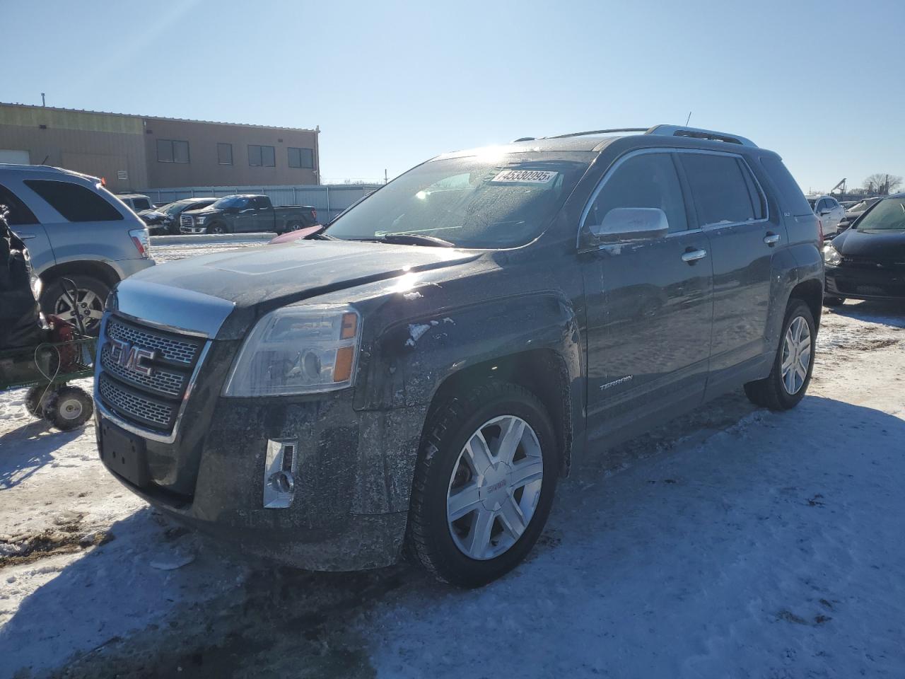 2011 GMC Terrain - Image 1
