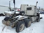 2003 Kenworth Construction T800 de vânzare în Davison, MI - Front End