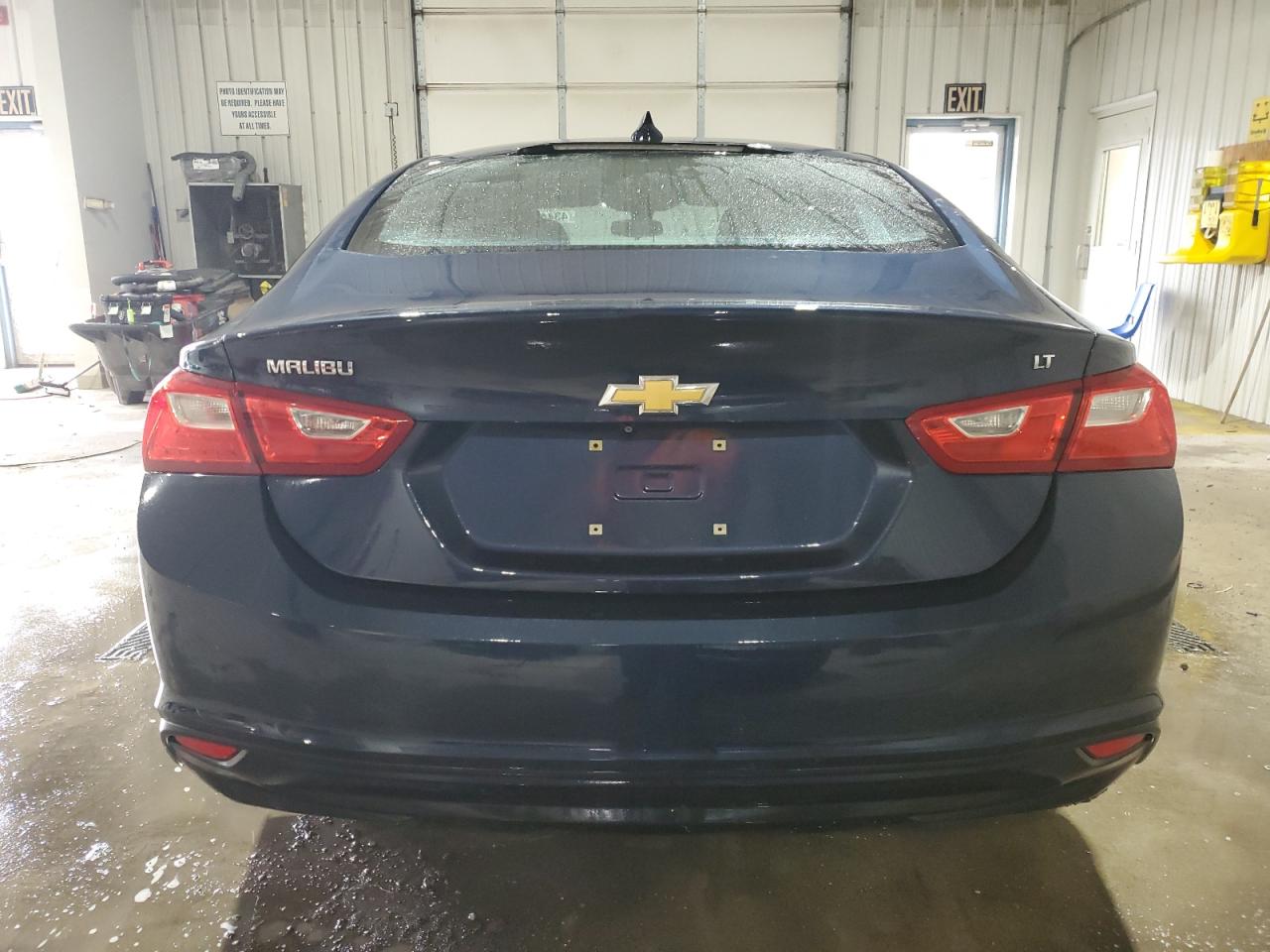 2016 Chevrolet Malibu - Image 6