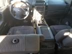 2011 Nissan Titan S იყიდება Albuquerque-ში, NM - Front End