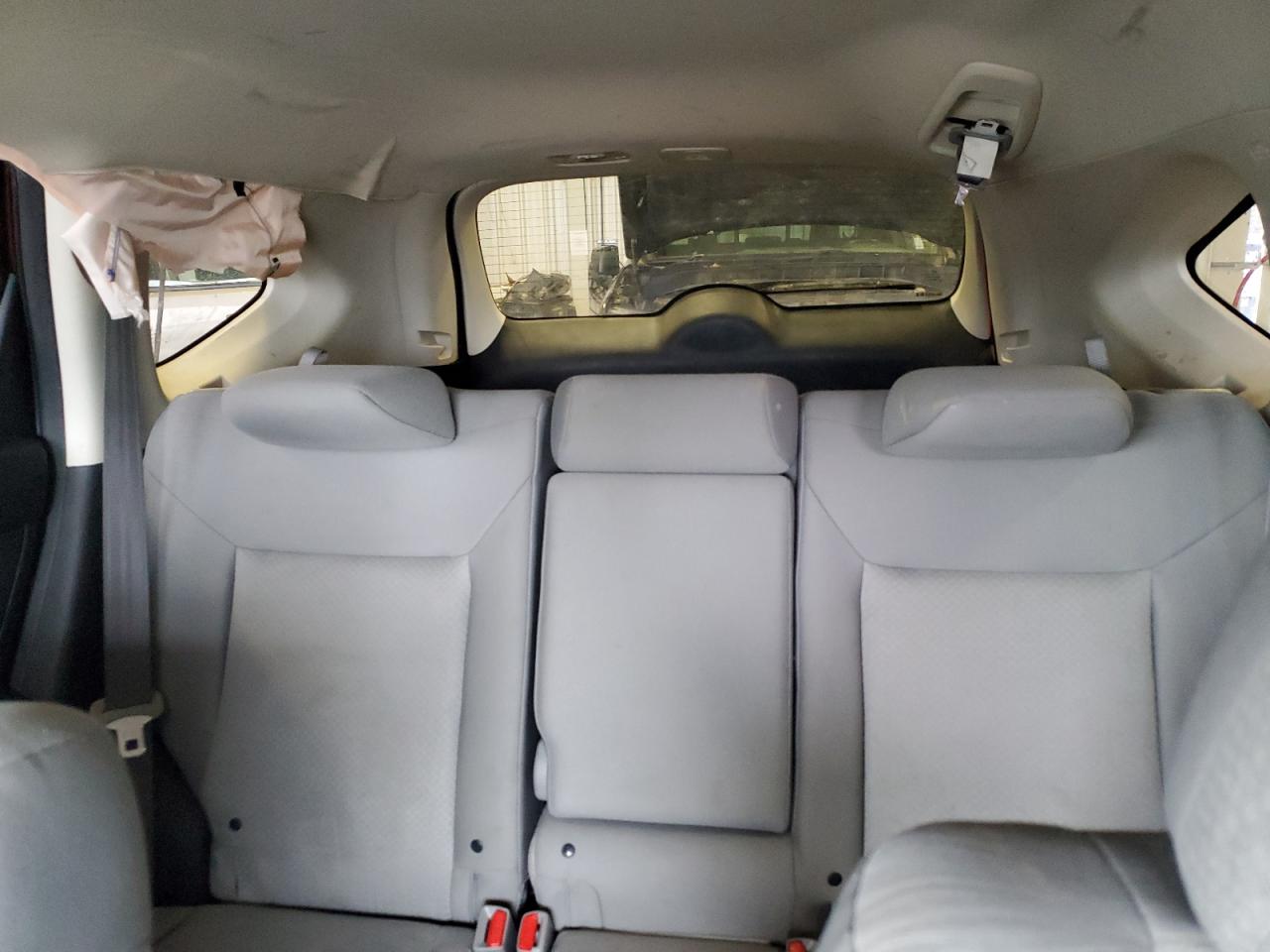 2016 Honda CR-V - Image 10