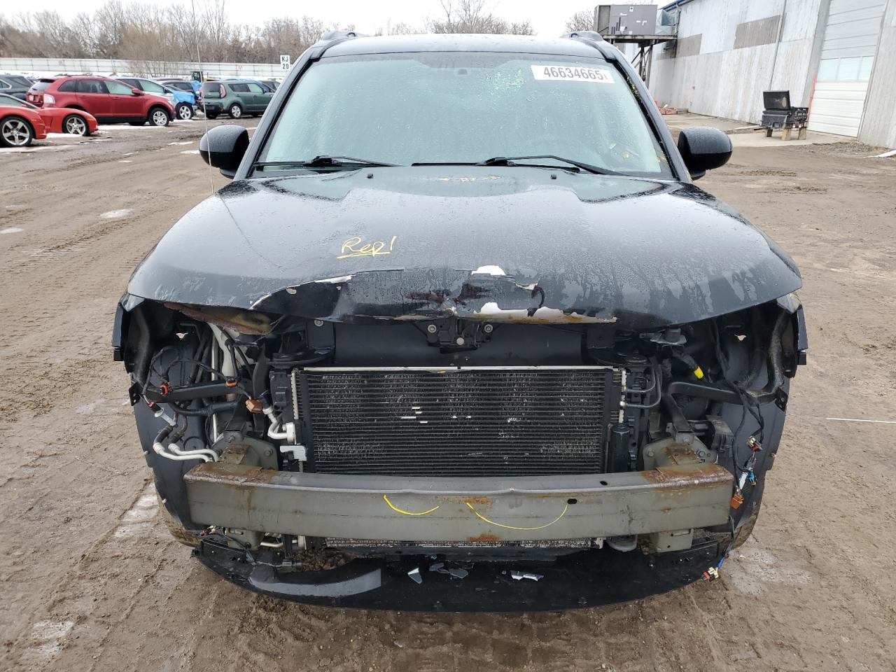 2014 Jeep Compass - Image 5