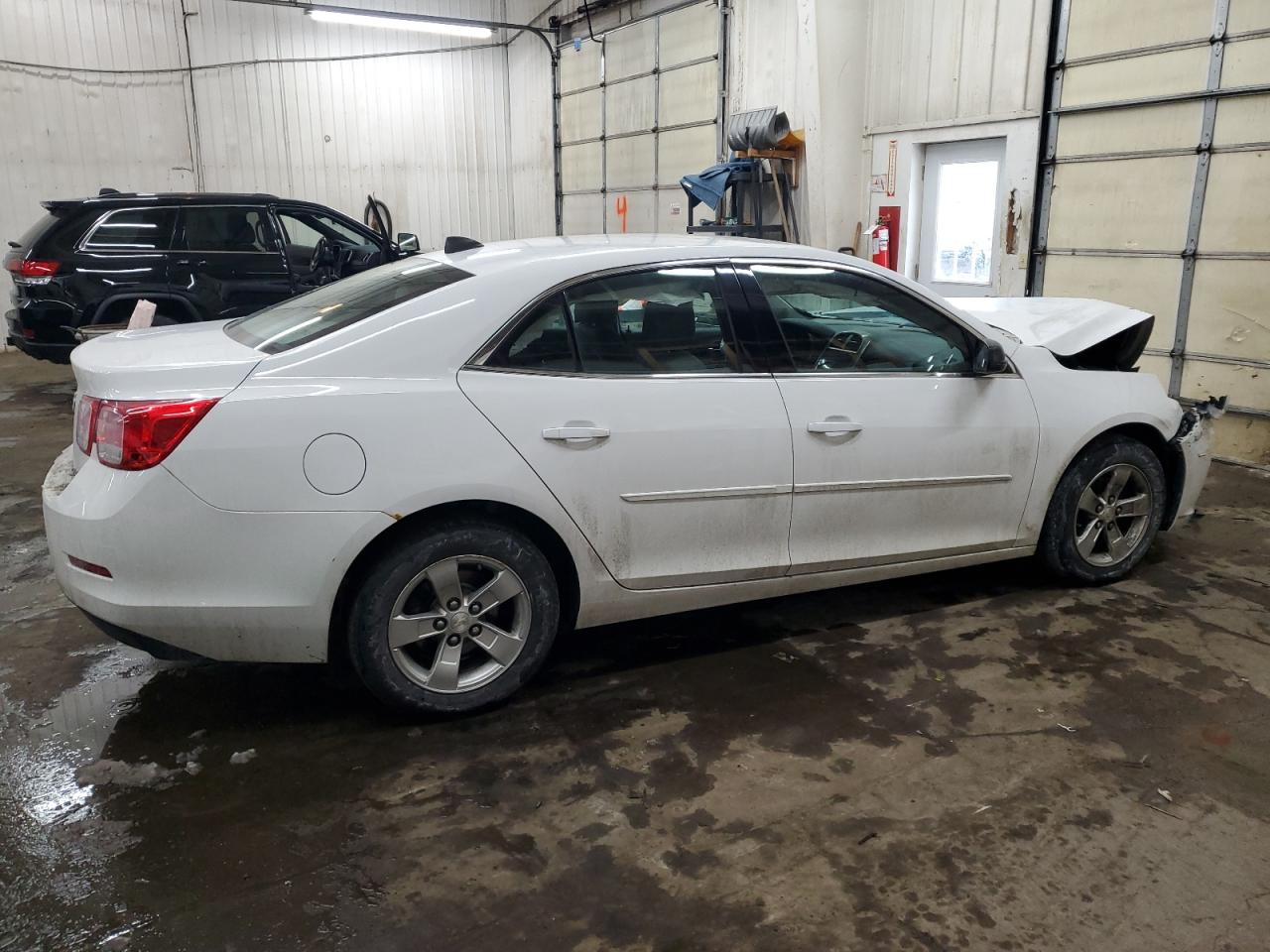 2013 Chevrolet Malibu - Image 3