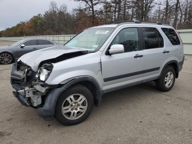 2003 Honda Cr-V Ex