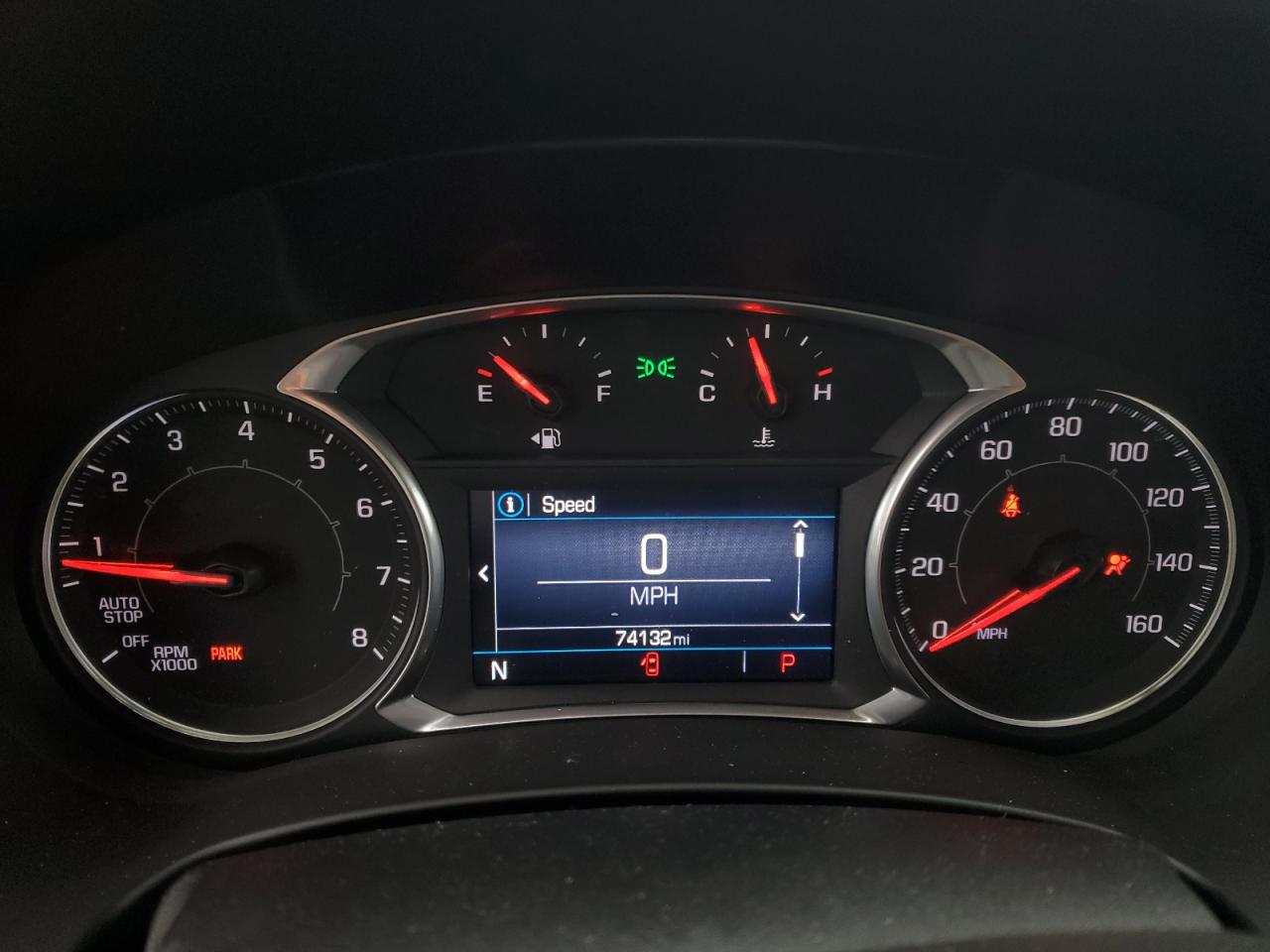 2019 GMC Terrain - Image 9