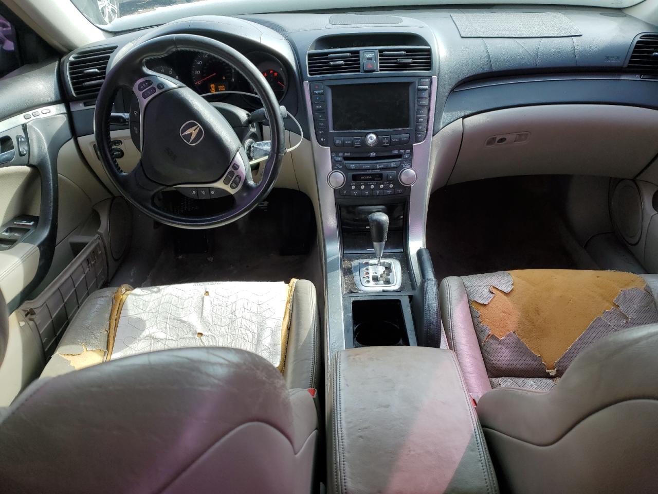 2007 Acura TL - Image 8