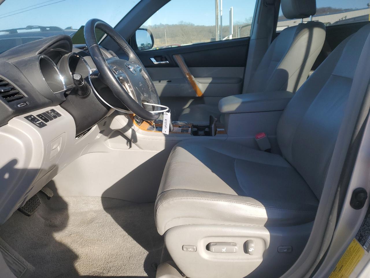2008 Toyota Highlander - Image 7
