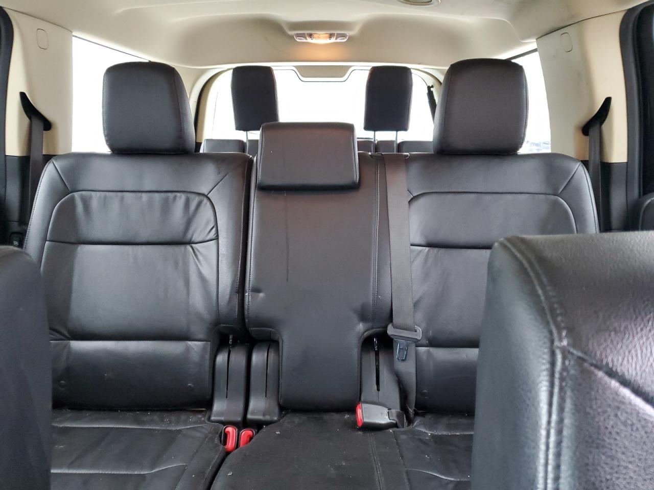 2018 Ford Flex - Image 10