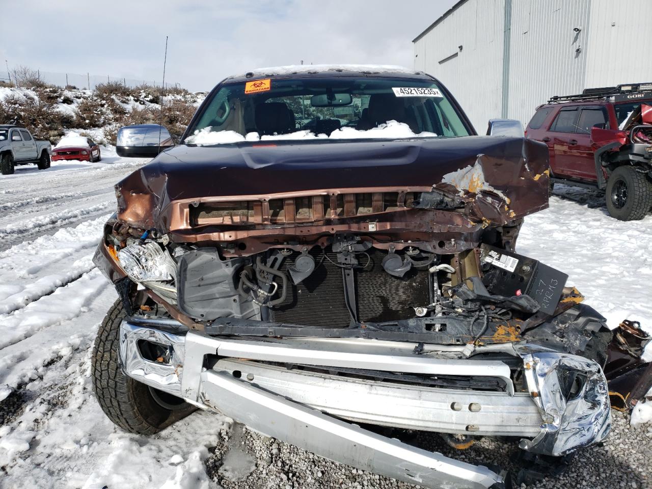 2015 Toyota Tundra - Image 5