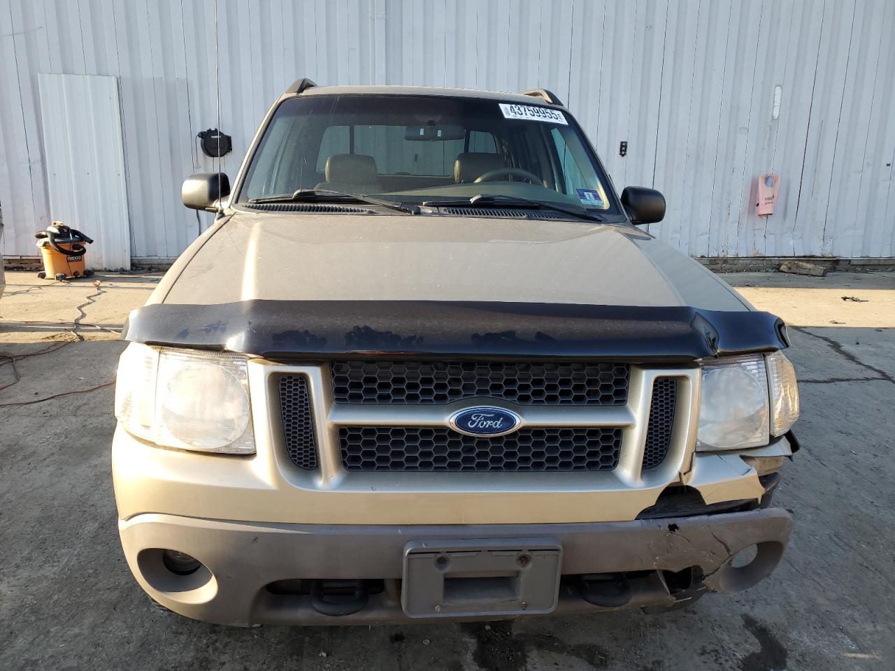 2001 Ford Explorer - Image 5