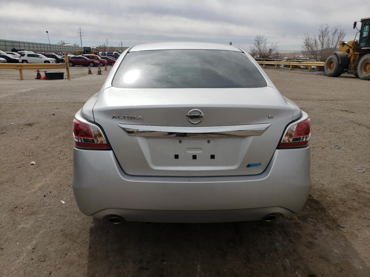 2014 Nissan Altima - Image 6