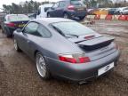 2001 PORSCHE   for sale at Copart COLCHESTER