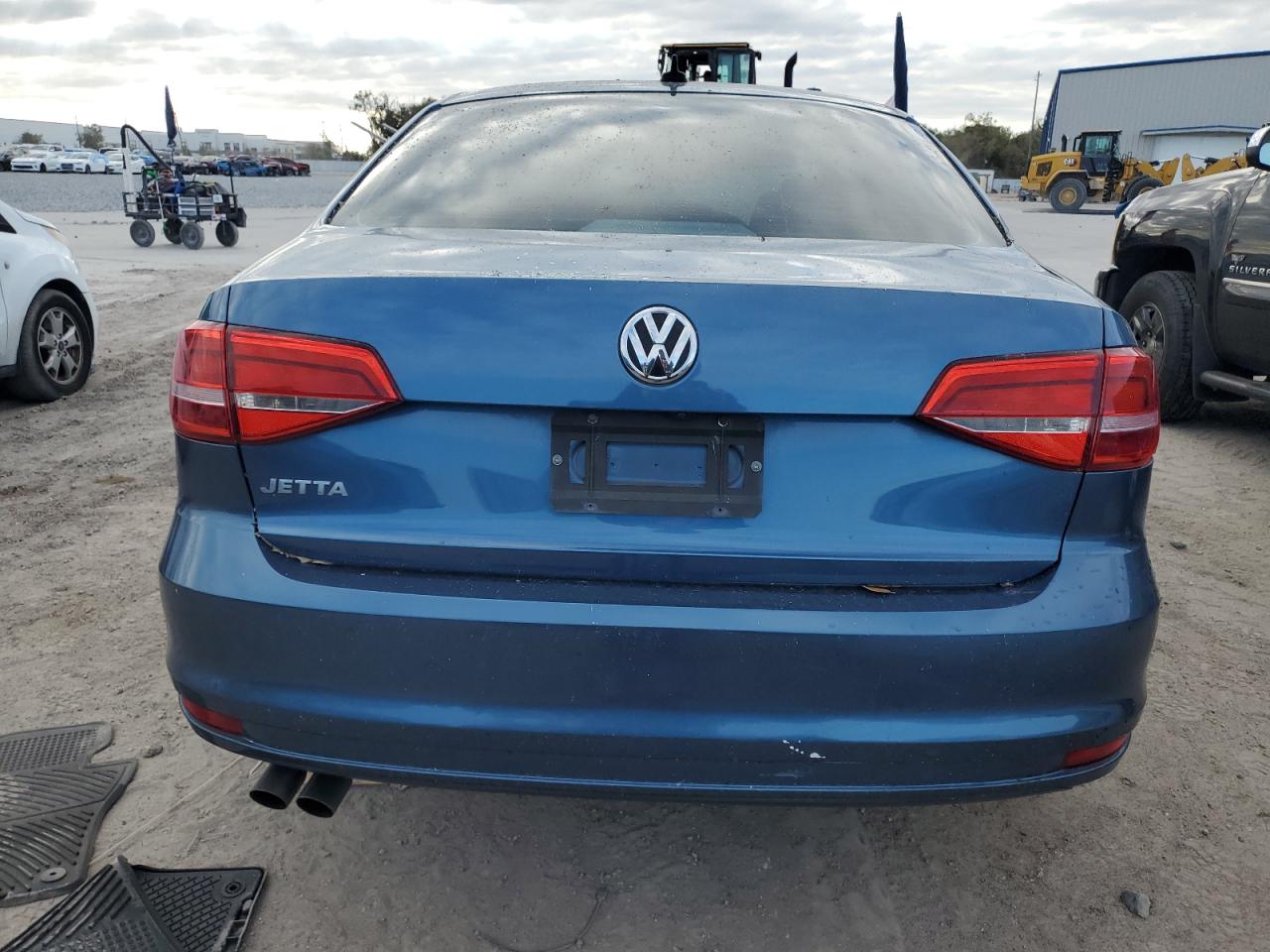 2015 Volkswagen Jetta - Image 6