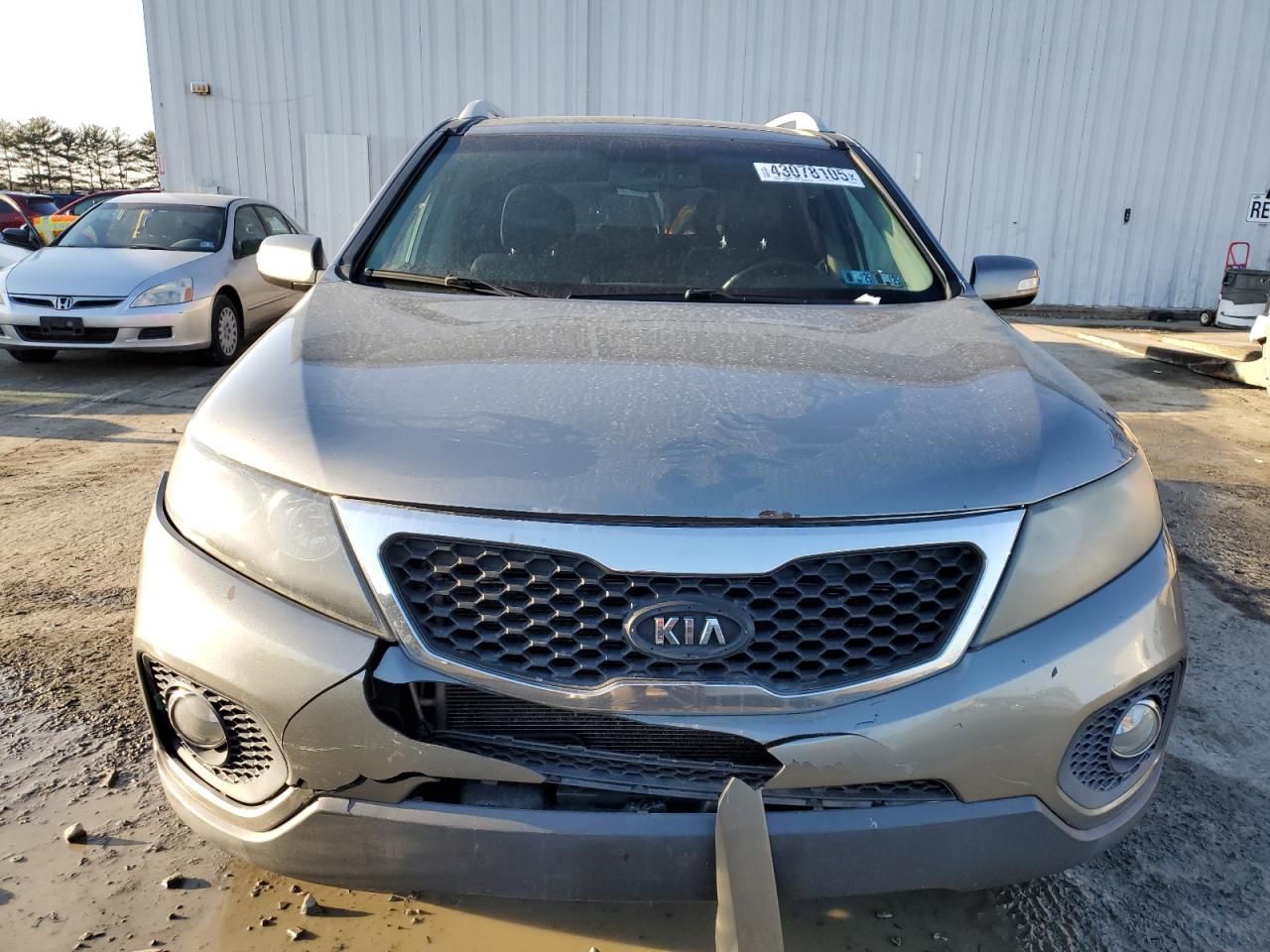 2011 Kia Sorento - Image 5