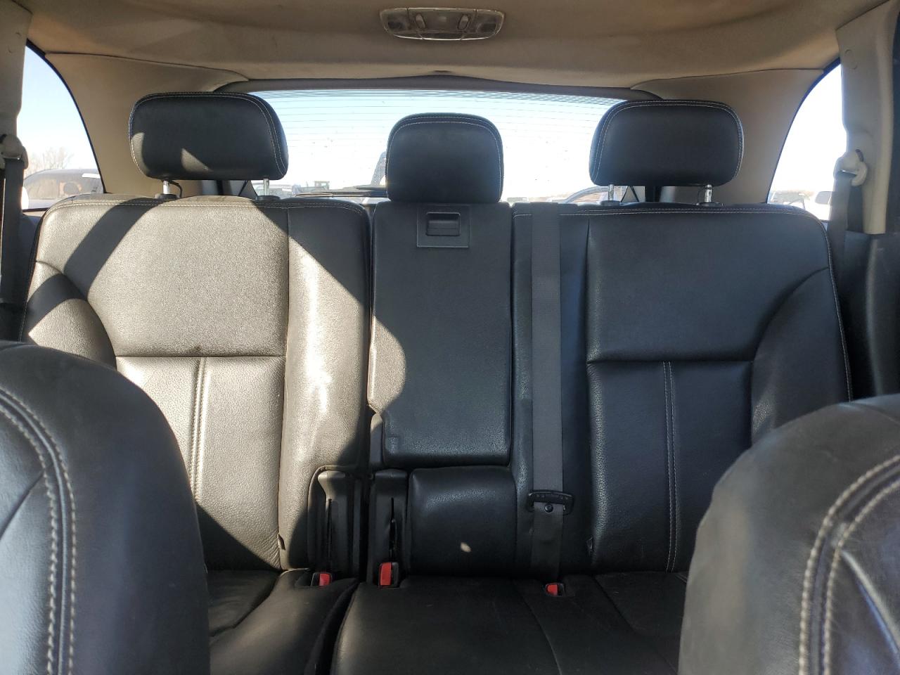 2010 Ford Edge - Image 10