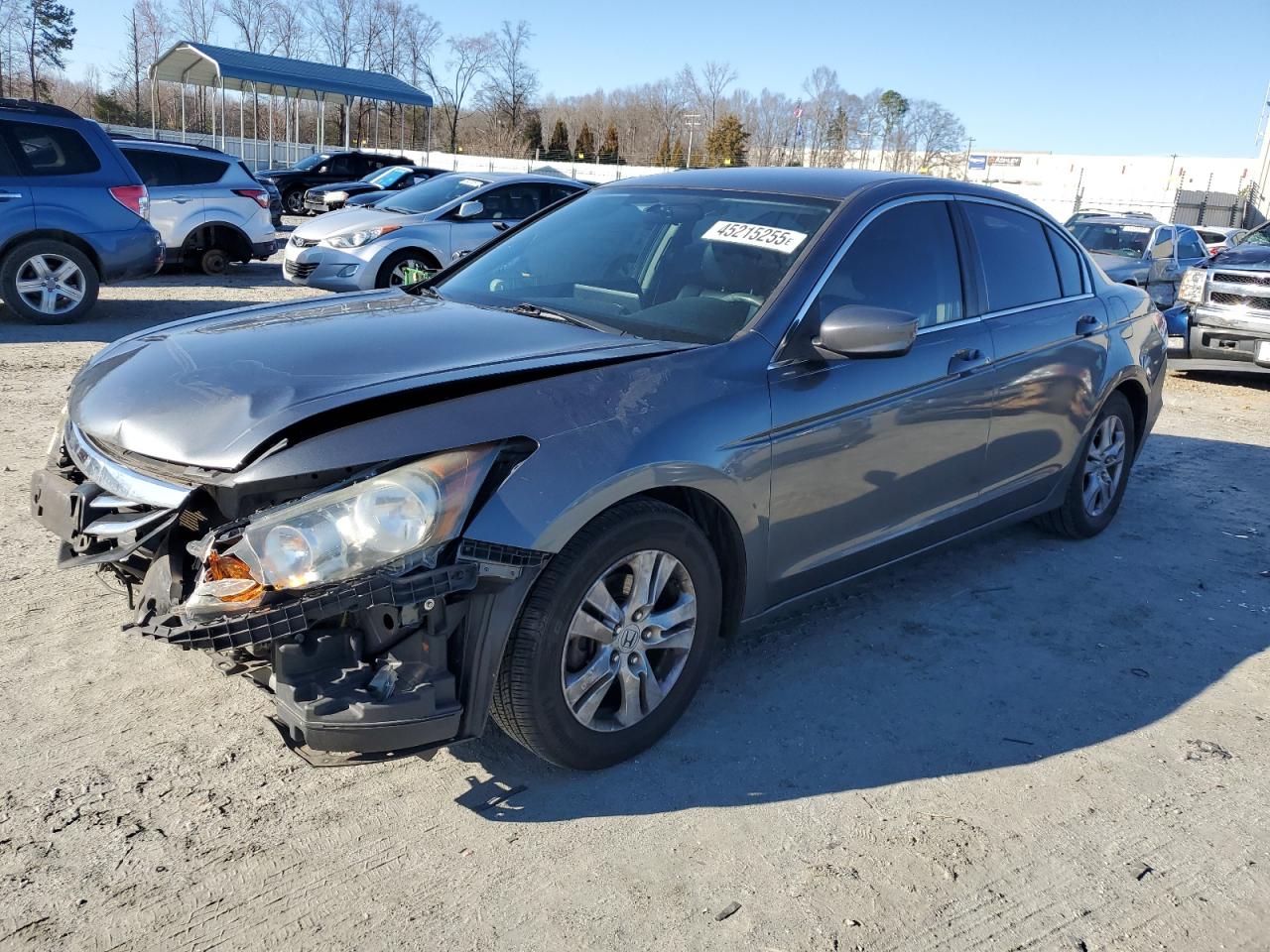 2012 Honda Accord - Image 1