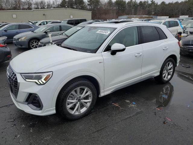 2024 Audi Q3 Premium S Line 45