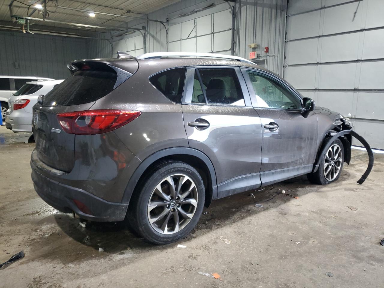 2016 Mazda CX-5 - Image 3
