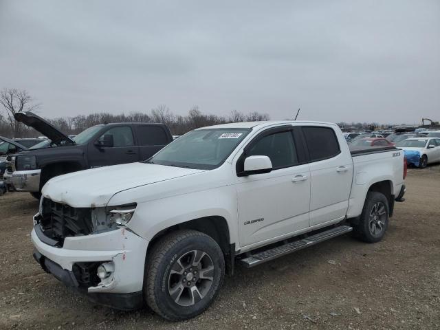 2015 Chevrolet Colorado Z71