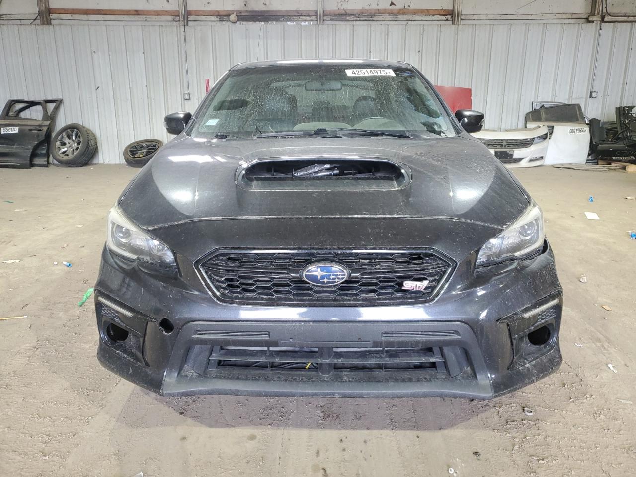 2015 Subaru WRX - Image 5