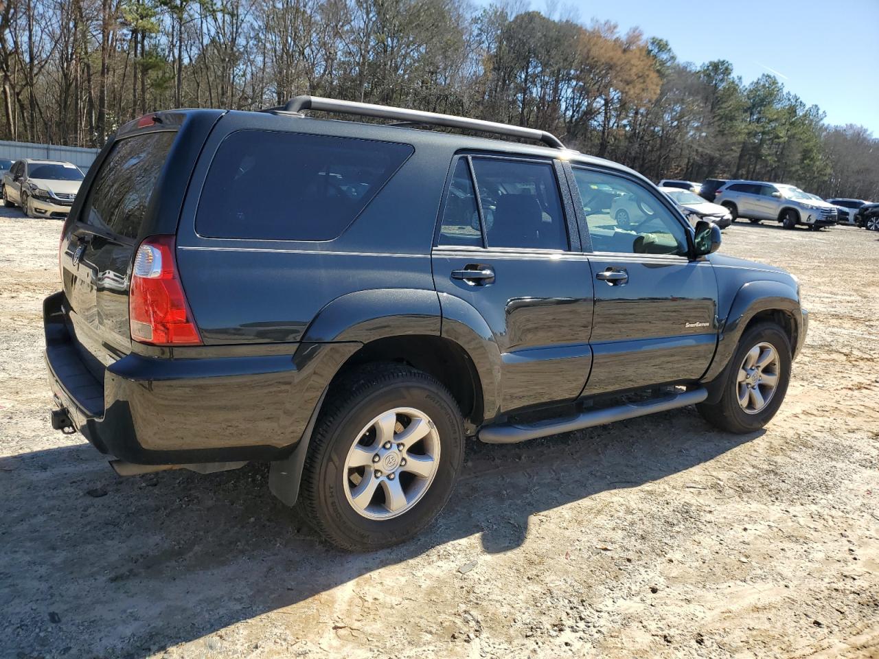 2006 Toyota 4Runner - Image 3