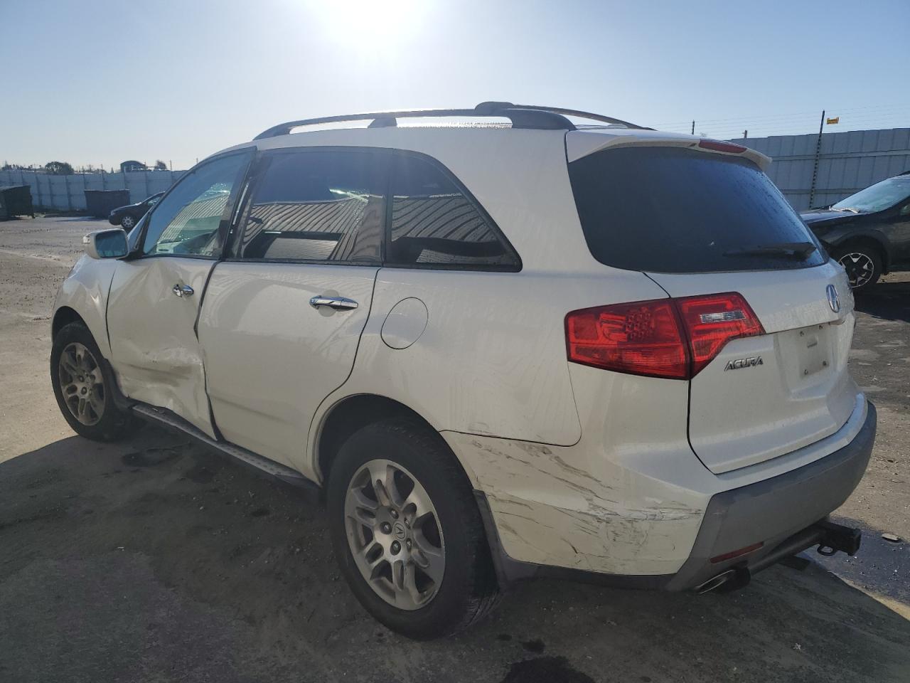 2007 Acura MDX - Image 2