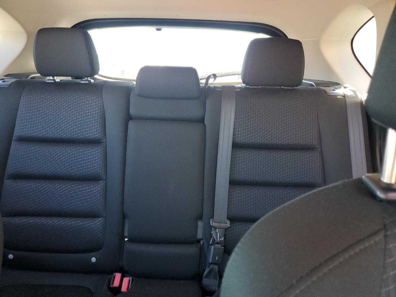 2015 Mazda CX-5 - Image 10