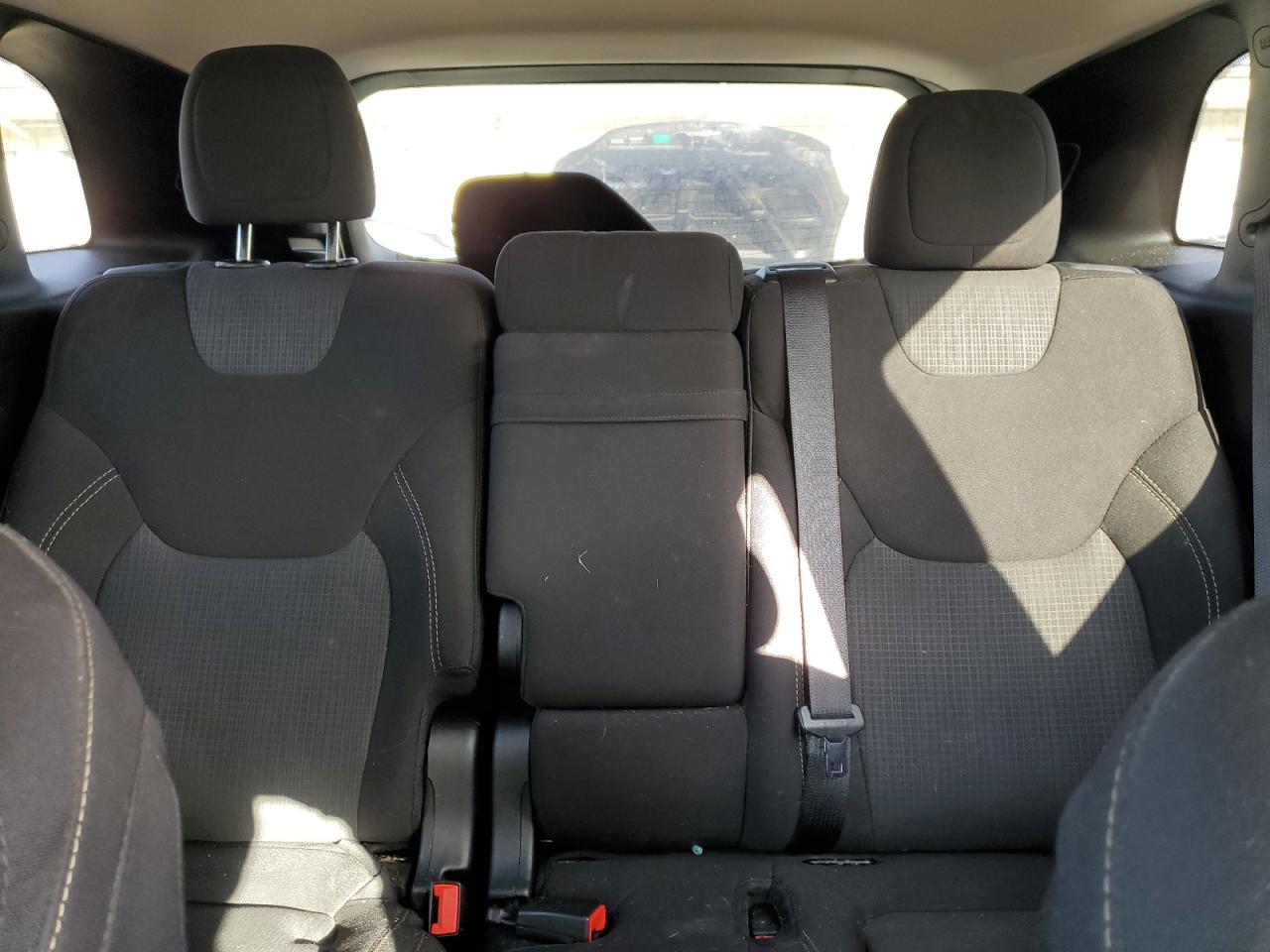 2016 Jeep Grand Cherokee - Image 10