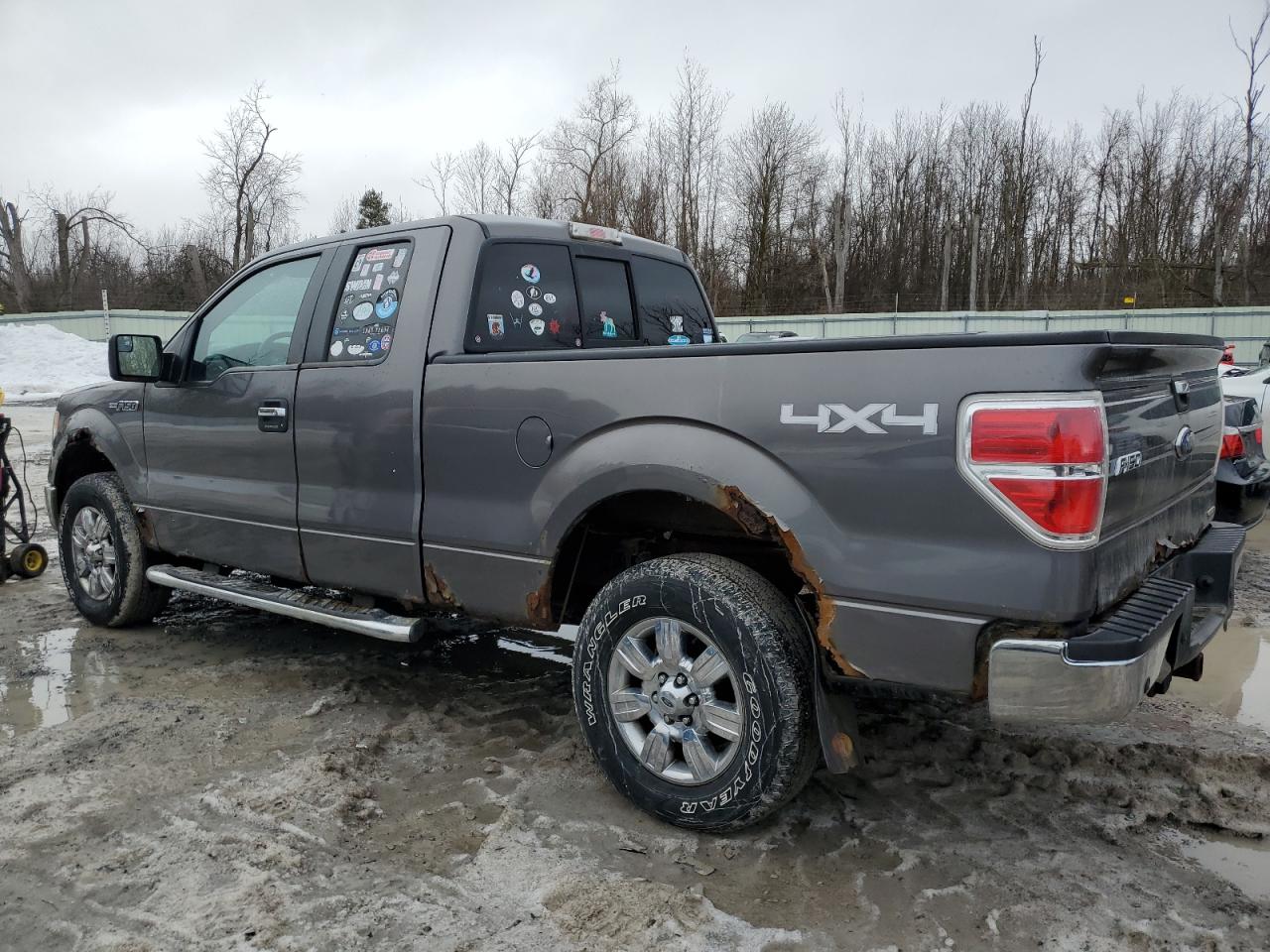 2011 Ford F-150 - Image 2