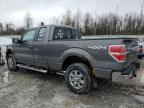 2011 Ford F150 Super Cab de vânzare în Leroy, NY - All Over