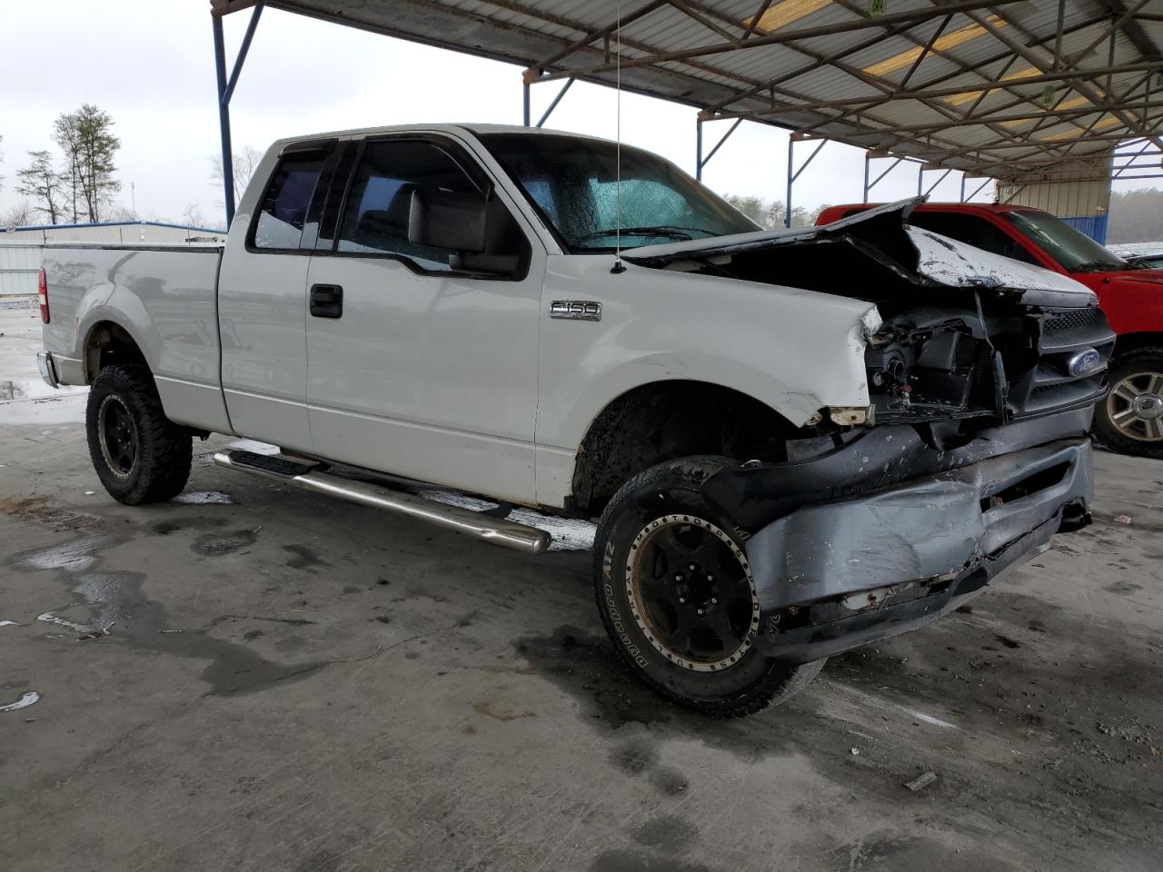 2004 Ford F-150 - Image 4
