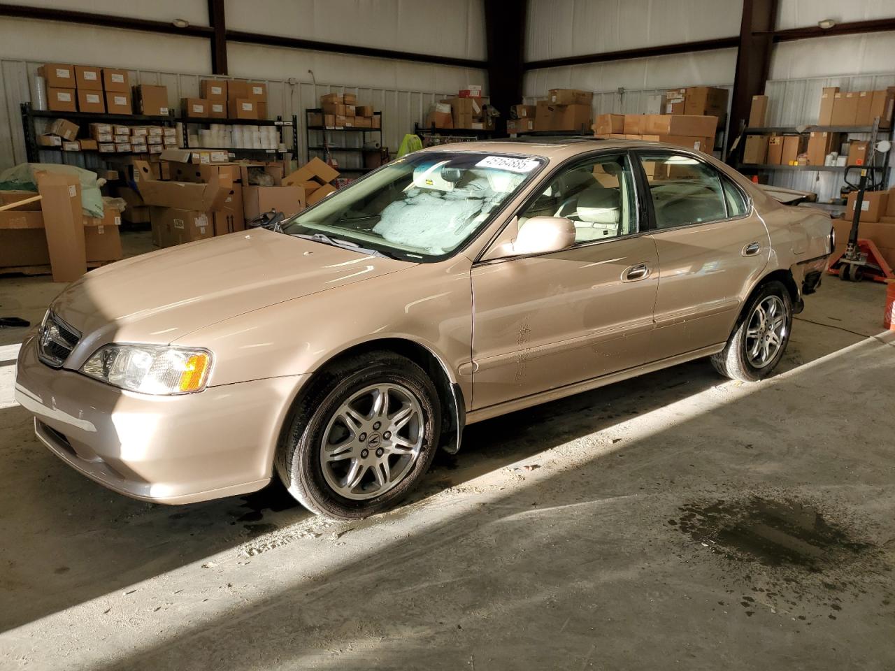 2000 Acura TL - Image 1