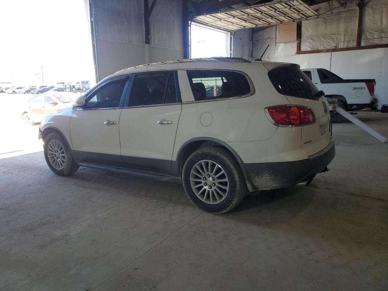 2012 Buick Enclave - Image 2