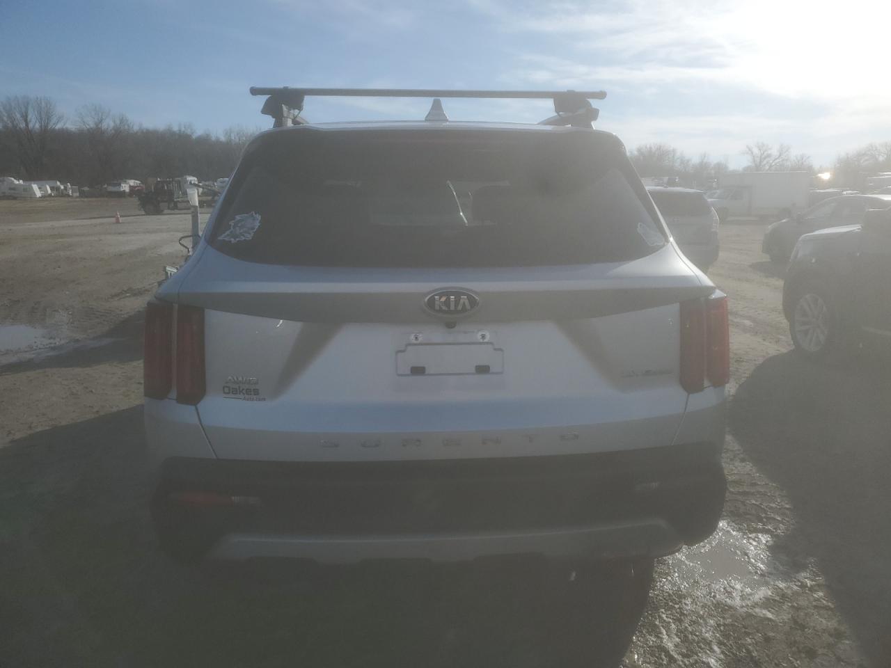 2021 Kia Sorento - Image 6