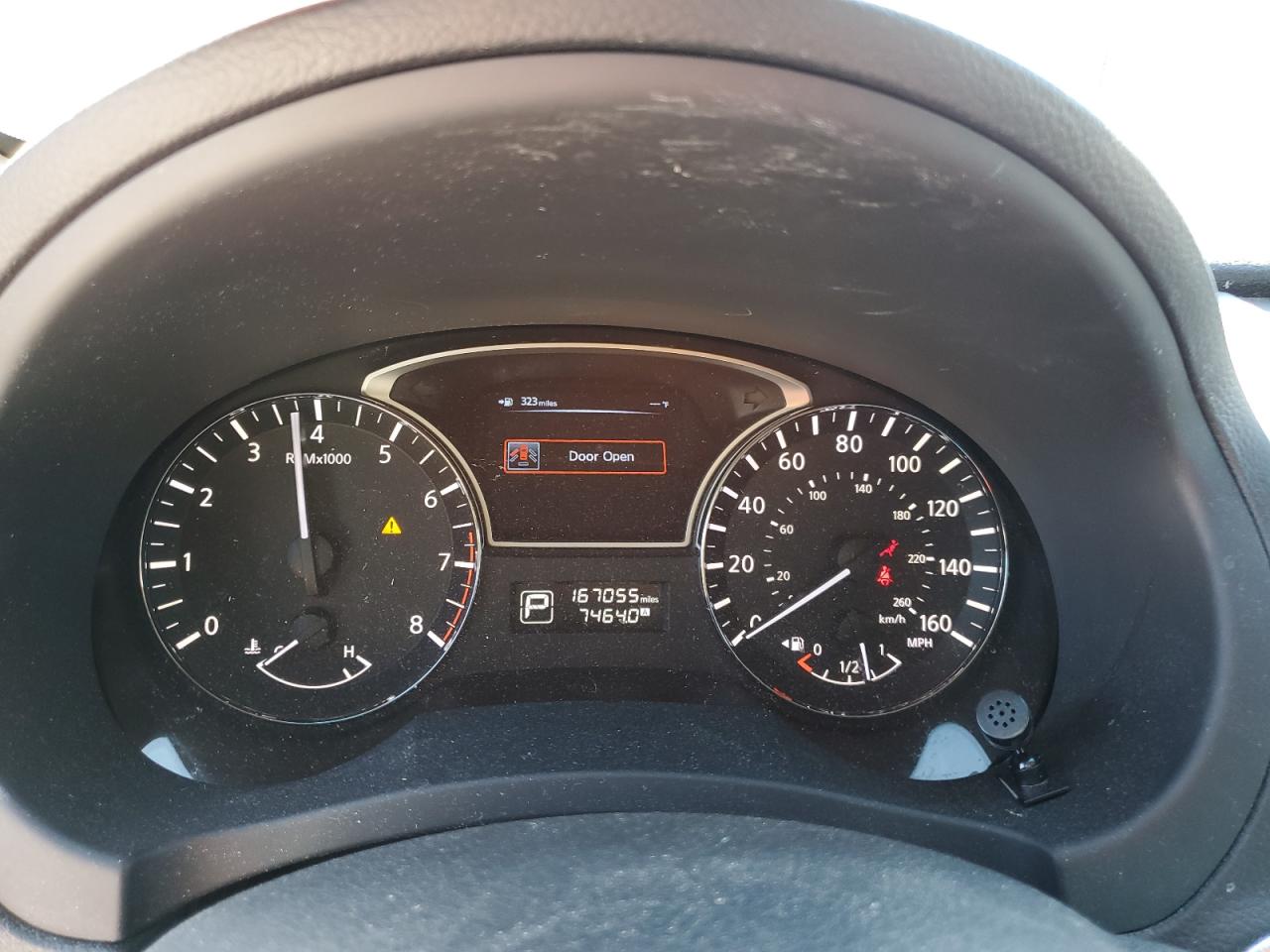 2013 Nissan Altima - Image 9
