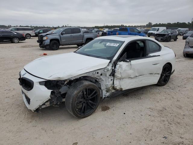 2024 Bmw M240I  zu verkaufen in Houston, TX - Side