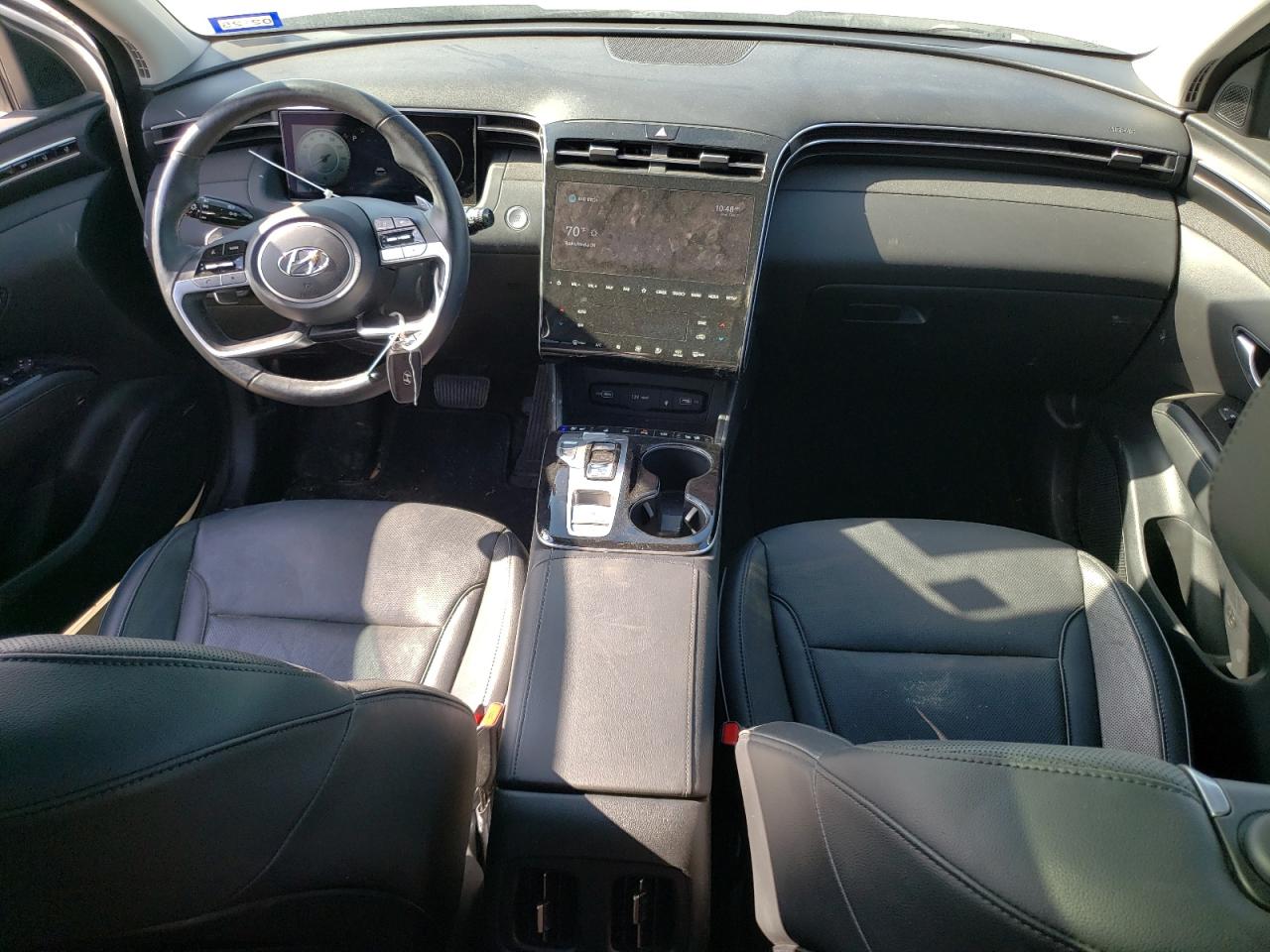 2022 Hyundai Tucson - Image 8