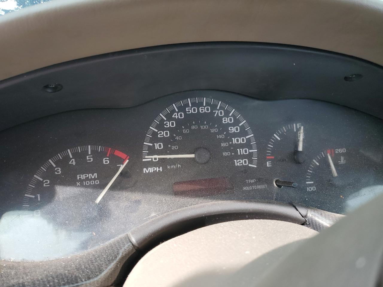 2000 Chevrolet Malibu - Image 9