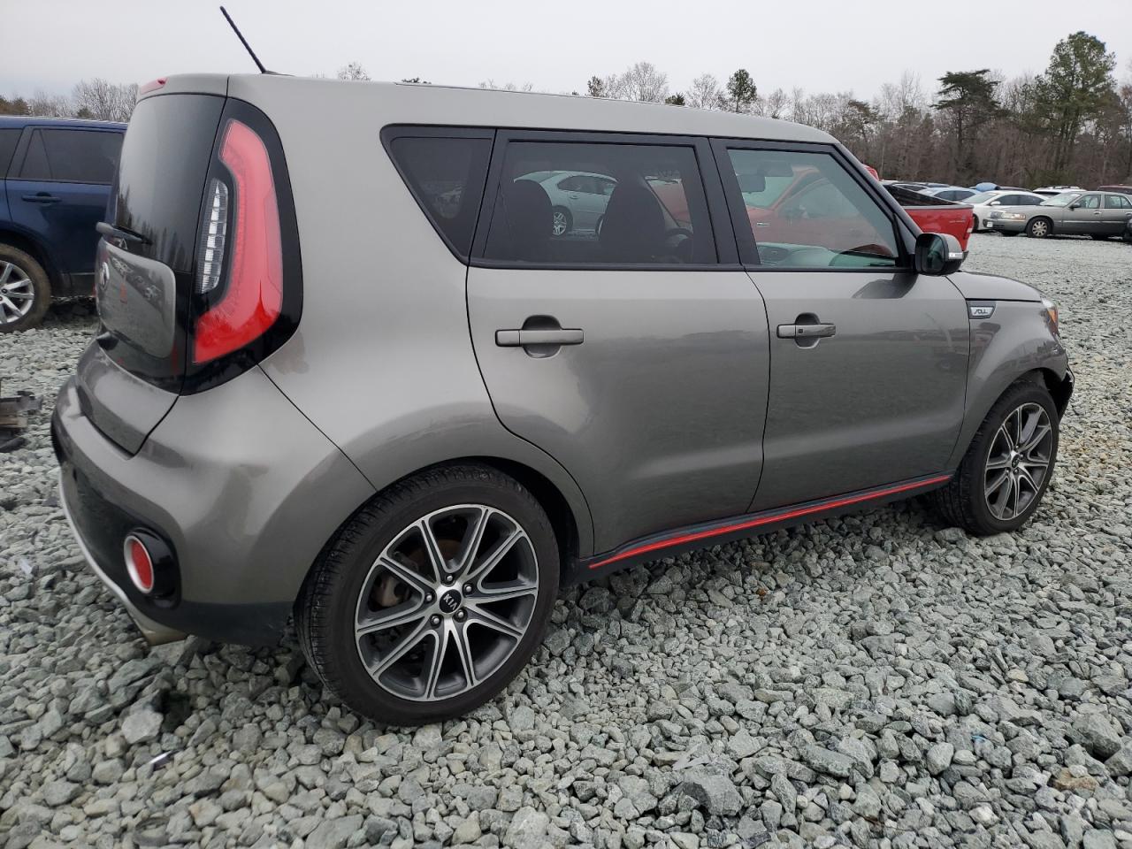 2017 Kia Soul - Image 3