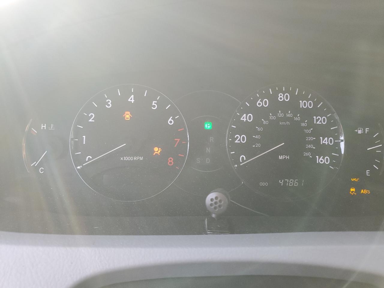 2006 Toyota Avalon - Image 9