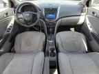 2017 Hyundai Accent Se en Venta en Las Vegas, NV - Front End
