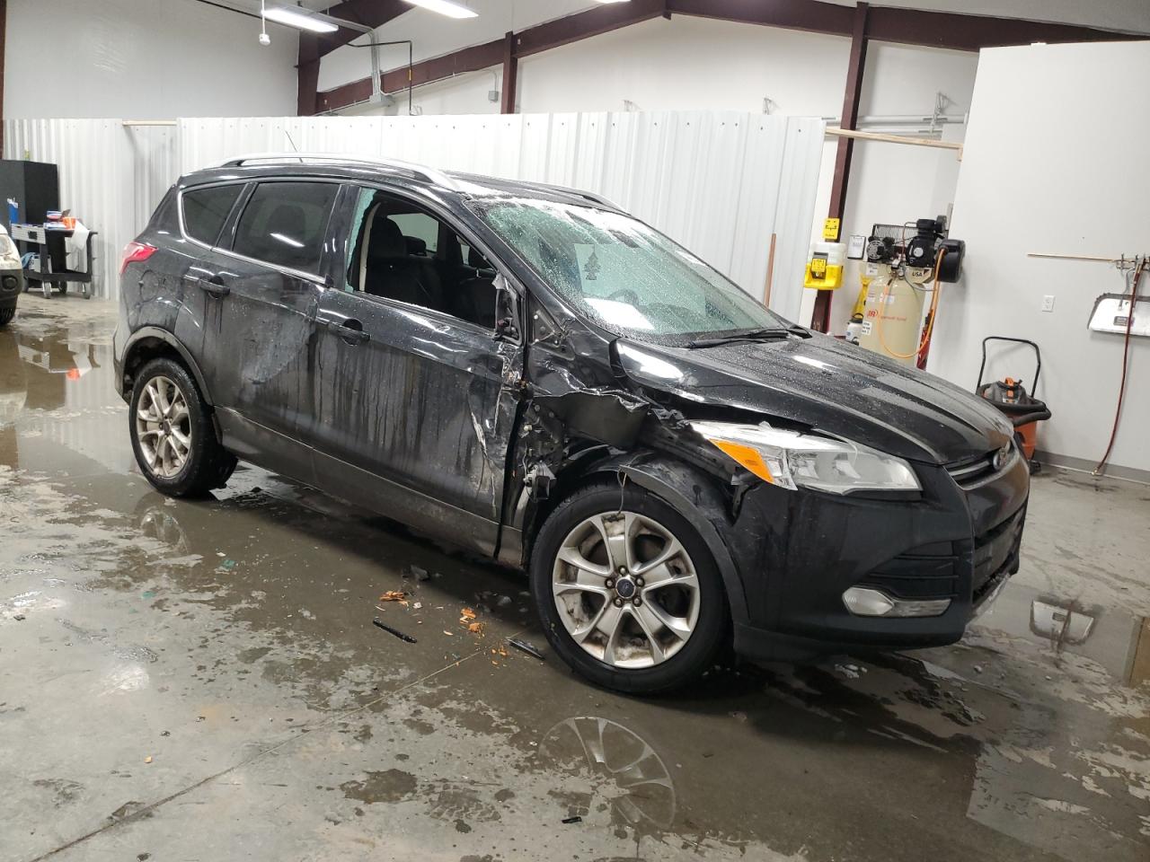 2014 Ford Escape - Image 4