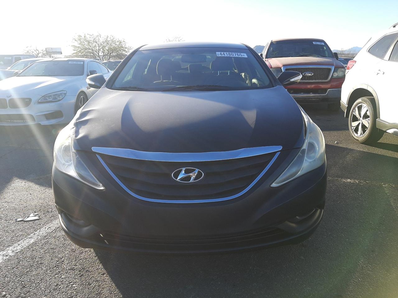 2014 Hyundai Sonata - Image 5