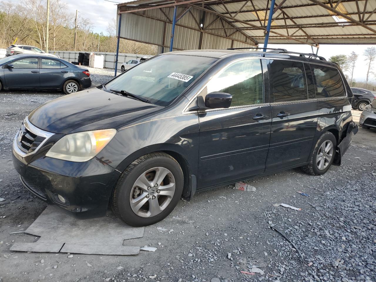 2008 Honda Odyssey - Image 1