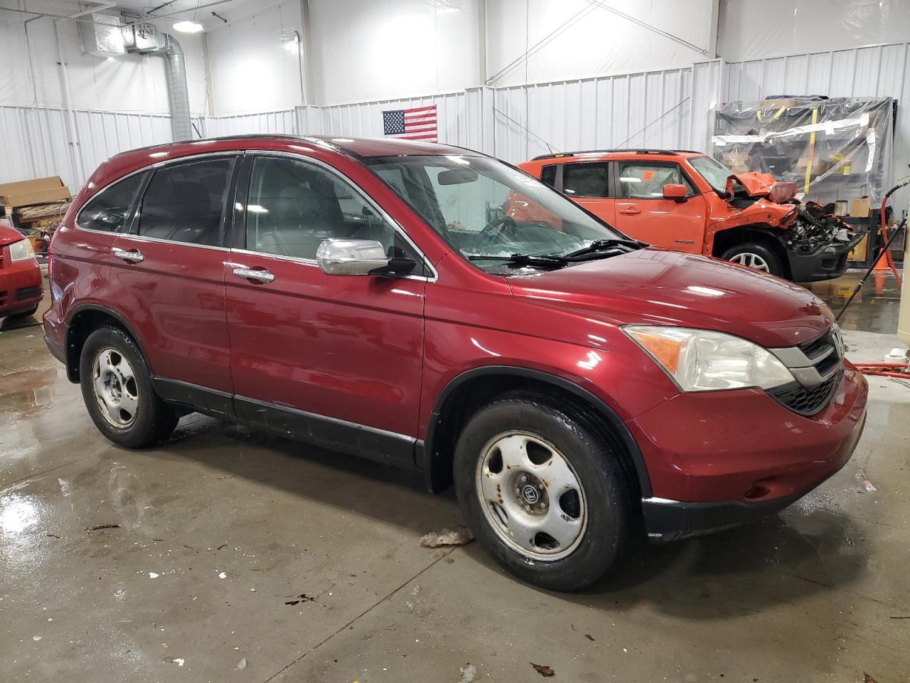 2011 Honda CR-V - Image 4